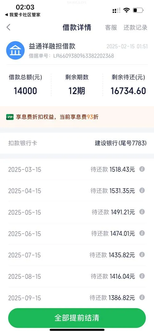 360借条APP下载靠谱吗？2026年最新实测：下款快还是套路深？