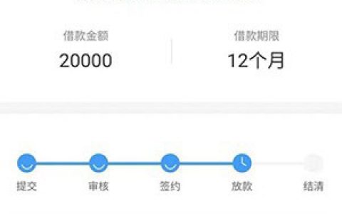 51金鱼贷等待放款要等多久?不查征信的公积金贷款