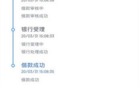 百度有钱花靠谱吗利息高吗?正规口子新一轮放款