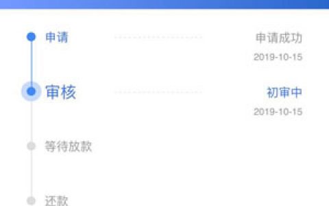 百万钱包小百贷怎么样上征信吗?复审多久好下款