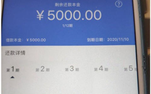 富宝袋怎么样上征信吗?近期中介热炒的下款口子