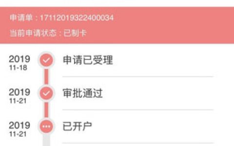 工商信用卡申请办理额度一般是多少?近期疑似有水