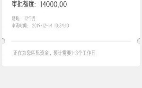 全国收信用卡用户!额度2万以内随便批不查不看