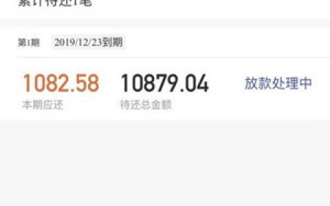 及贷是正规的上征信网贷!中介热炒靠谱老口子