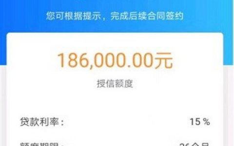 民生民易贷利率是多少?实测近期申请容易通过