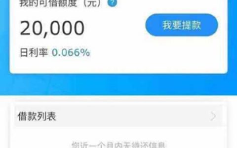 民生易贷靠谱么?热炒近期好下款的上征信口子