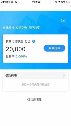 民生易贷靠谱么?热炒近期好下款的上征信口子