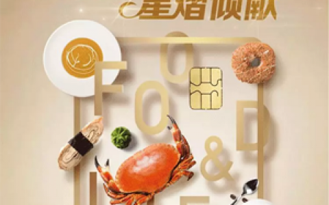 浦发银行米其林联名卡首发!看来看看额度和权益有哪些