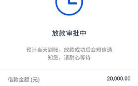 汽车之家家有钱贷款怎么样?下款额度上征信吗