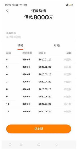 榕易有钱上征信吗?今日额度已满是什么意思