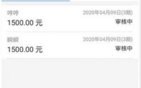 闪银奇异最近怎么了?审核过程中有客服电话回访