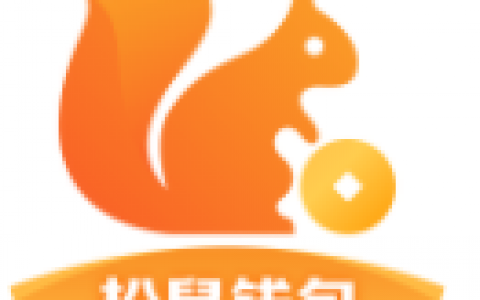 松鼠钱包有用过的!雪花钱包系列下款口子