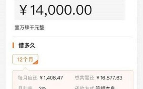 平安智贷小水牛:热炒的云南信托最新贷款产品