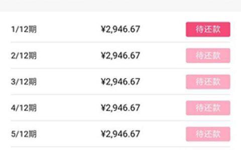 小象钱包借款靠谱吗?有额度审核不通过怎么办
