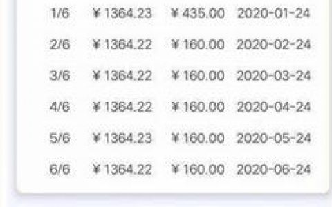 新橙优品审核通过上征信吗?热炒真正的无视一切