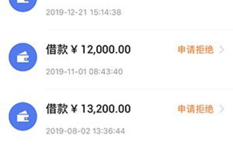 中原消费金融靠谱吗?有额度提不出来的快进来