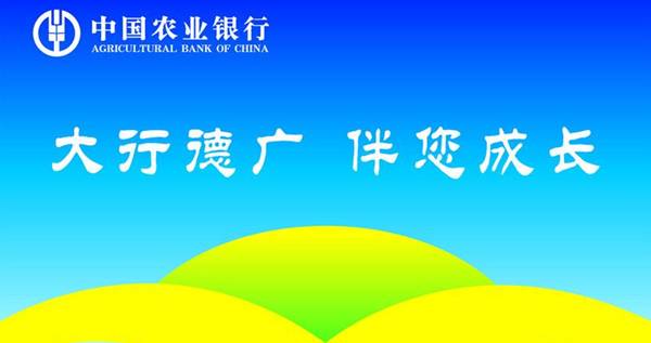 农行网捷贷有额度但是申请被拒是怎么回事