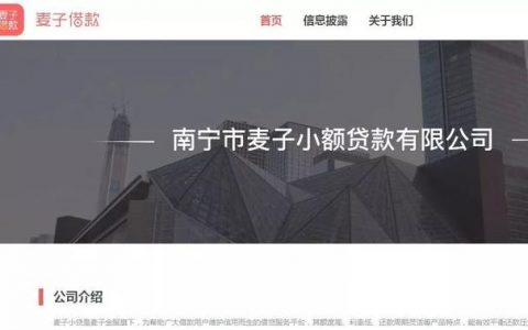 麦子借款最新消息,2020麦子借款还需要还吗