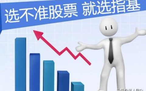 货币基金和指数基金的区别,哪种风险更高