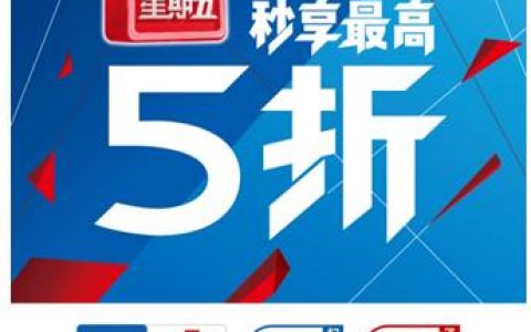 交通银行信用卡最红星期五超市有哪些