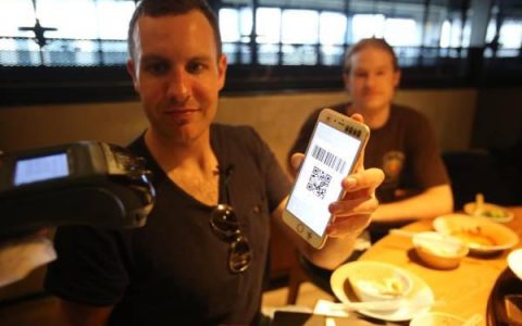 支付宝发布海外版,国际版支付宝跟国内的区别