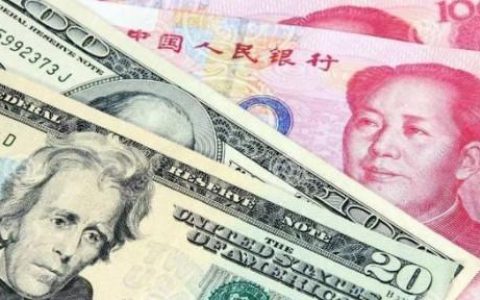 离岸人民币和在岸人民币的区别是什么