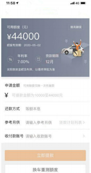 平安车主贷即得怎么样?平安车主费用贷好申请吗