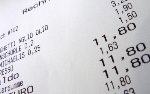 千万不要轻易尝试信用卡分期,真实手续费率吓死人