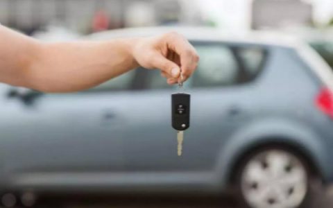 贷款买车的流程你清楚吗?4S店员工来告诉你