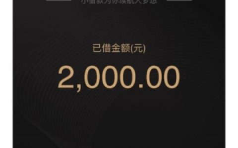 贷上钱旗下的借款大王放款时间多久?今日额度已售罄