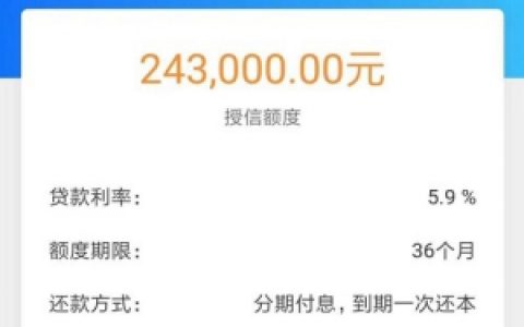 民生银行民易贷申请条件有哪些?有人用过民生易贷吗