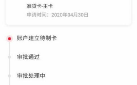 赞卡有志青年信用卡多少额度?是金卡还是白卡