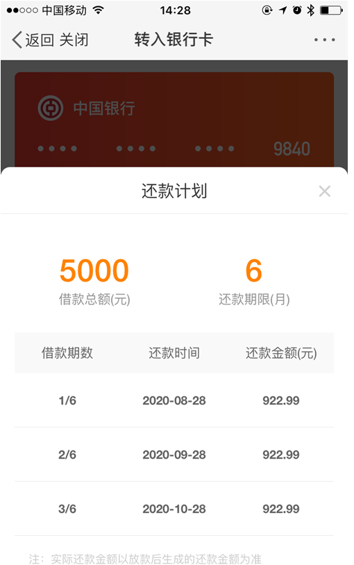 微博借钱有额度借不出来怎么办？微博借钱破解小黑屋方法