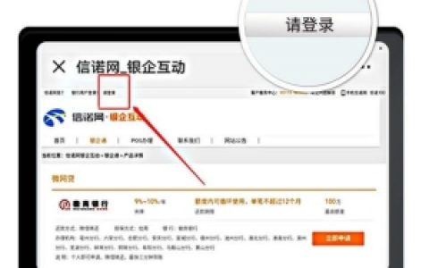 徽商银行微网贷需要哪些条件可以贷?刚刚初审通过