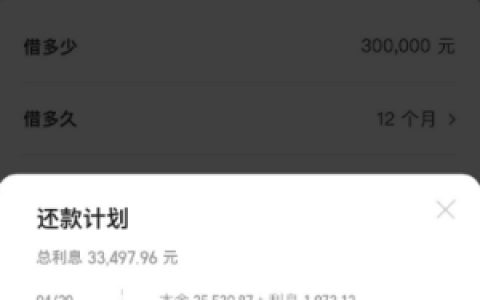 美团生意贷是正规的吗?2020美团生意贷好批吗