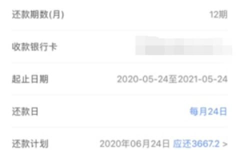 永辉金融小辉贷怎么样?有额度借不了是怎么回事