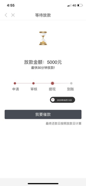 信用钱包是正规贷款公司吗?附信用钱包申请条件