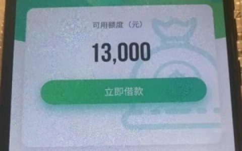 竹叶贷怎么样,申请竹叶贷会上征信吗