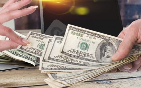 花鸭借款显示额度抢完了什么情况？事实是这样！