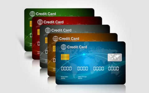 征信花有信用卡秒下款的网贷,授权信用卡人人秒下