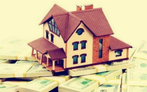 征信不好怎么按揭买房,老公征信不好怎么买房