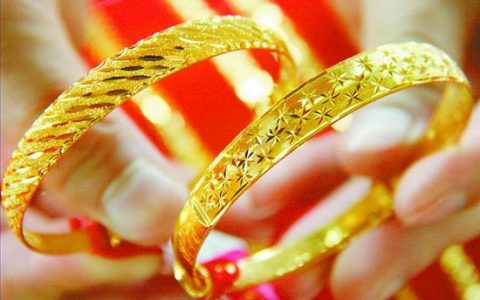 金价还能涨吗?2020今年金价最高涨到多少