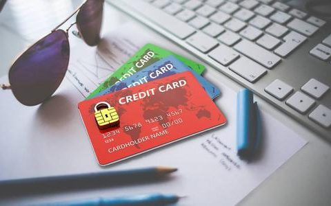 招商小白卡visa卡银行正在受理是什么意思?是什么卡