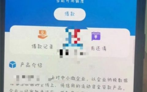 富民银行富税贷审批时间多久,富民银行富税贷在APP哪里