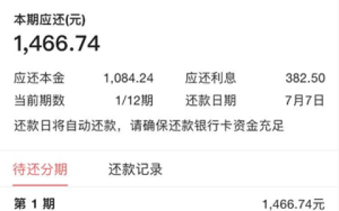 有用过头条放心借的吗,头条放心借有人借了吗