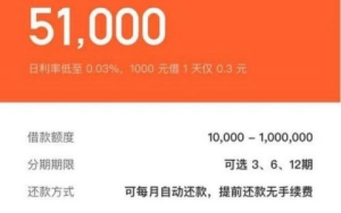 美团生意贷靠谱吗,2020美团生意贷好批吗