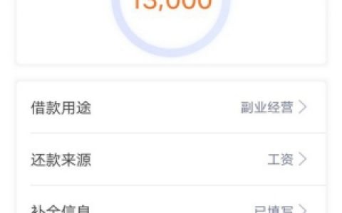 松紧贷是不是关了,2020松紧贷怎么样