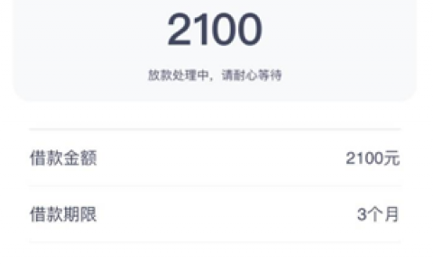 搜狗借钱好下额度吗,搜狗借钱给了6000额度