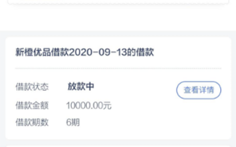 新橙优品是正规网贷吗,拍拍贷给了新橙优品额度