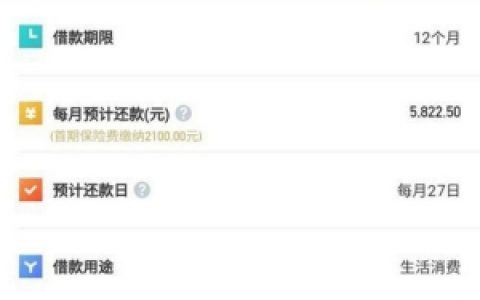 小赢卡贷2020最新消息,来看看小赢卡贷靠谱吗